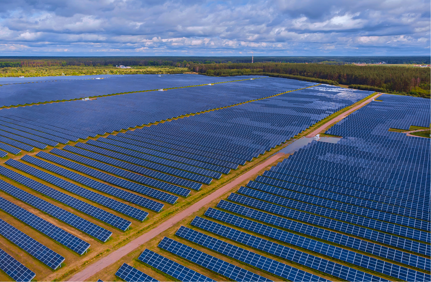 Investimento Solar — Aparecida de Goiânia/GO